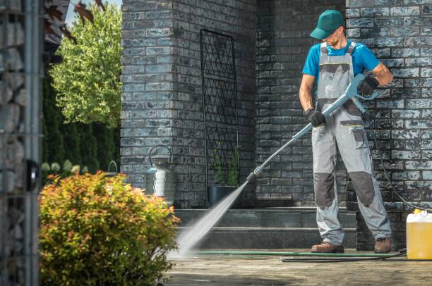Best Driveway Pressure Washing  in Sharon, TN
