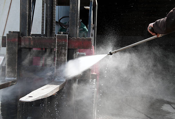 Playground Equipment Cleaning in Sharon, TN